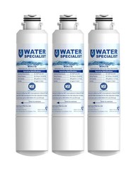 WS627B ® Water Filter for Refrigerators, Replacement for ® Water Filter DA290…