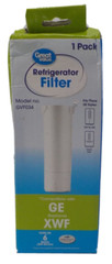 Great Value GE Rerigerator Replacement Filter Model GVF034