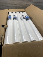 Lot of 20 SpiroPure Water Filter 30″ x 2.5″ SP-P5-30