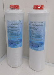Water Filter 51300C Bottle Stations Filter for ERF750 & EWF3000 2-Pack
