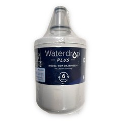 WATERDROP ADVANCED WDS-DA2900003G Filter, fits Samsung Aqua-Pure Plus(ID11-54)