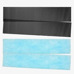 Annual Mini Split Filter Bundle Compatible with Mitsubishi Electric MAC 2330FT
