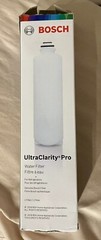 Bosch Ultra Clarity Pro™ Water Filter BORPLFTR50-12033030