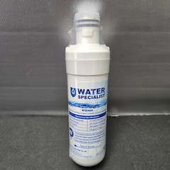 Water Specialist WS646A Water Filter Factory Sealed Fits LG LT1000P