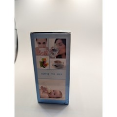 WellBlue Alkaline Water Filter Cartridges 2 Blue Sealed Cartridges Open Box
