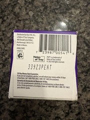 New, Sealed PUR Basic Faucet Mount Replacement Filter RF3375