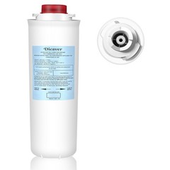 51300C Filter, Replacement for Elkay 51300C EWF3000 Filter By NSF/ANSI 42 Ce…