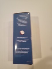 GLACIER FRESH GF-XWF Refrigerator Water Filter Replacement for GE Appliances