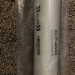 Virego Reverse Osmosis Membrane