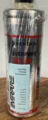 Pentair Everpure 2 CLM Water Cartridge NEW