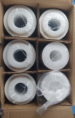 4 Carbon & 2 PP Filters For Apec Essence Ultimate RO WFS-1000 RO-45 ROES-50