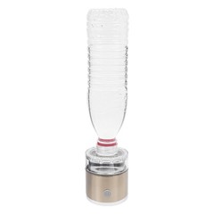 Hydrogen Water Generator Bottle, Hydrogen Water Bottle, Hydrogen Water Generator