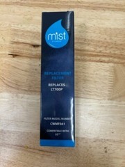 Mist LT700P Refrigerator Replacement Water Filter CWMF041