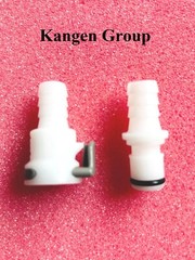 Kangen Machine Quick Connects 3/8 Adapter – Quick Connector Pair