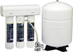 ECOP30 Premium Reverse Osmosis System – under Sink Drinking Water Filter System