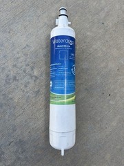 Waterdrop WD-F19 Refrigerator Filter for GE RPWF, Carbon Block