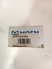 Moen Pure touch Microtech 5000 Filter