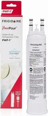 1 Pack New FPPWFU01 PWF-1 Refrige For Frigidaire PurePour Water &Ice Filter