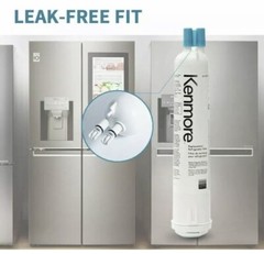 3 Pack – Genuine OEM 9083 Kenmore 4609083 Replacement Refrigerator Water Filter