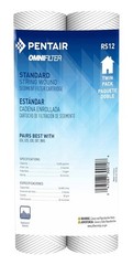 Pentair OMNIFilter RS12 10 Inch Whole House Sediment Water Filter Cartridge