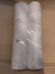 GE Household Replacement Water Filter Twin Pack FXWSC 2 Filters Total
