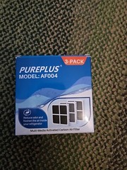 Pureplus Filter