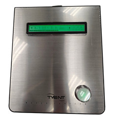 TYENT EDGE-9000T Hydrogen Water Ionizer