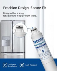 DA29-00020B Samsung® Water Filter for Refrigerators, Replacement for Samsung®…