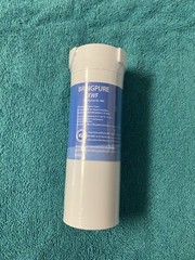 Bringpure XWF Refrigerator Water Filter – Fits GE XWF