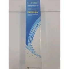 IcePure RWF0500A Refrigerator Water Filter Whirlpool Kenmore 4396508 EDR5RXD1