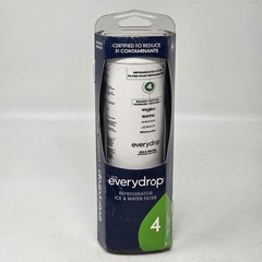 EveryDrop EDR4RXD1 Ice and Water Refrigerator Water Filter #4