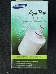 Aqua-Pure Plus Samsung DA29-00003F Refrigerator Water Filter FAST SHIP