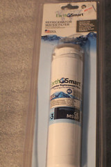 EARTH SMART GE MSWF REFRIGERATOR WATER FILTER G-3