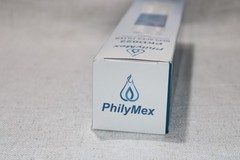 2 PACK PhilyMex PKD022 Water Filter Replaces Eptwfu01/Eptwfu01c/Ewf02 New