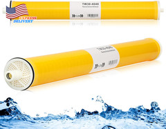 Filmtec TW30 4040 for DOW Filmtec Membrane Desalination Commercial Industrial