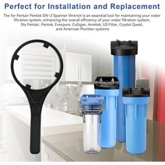 Spanner Wrench Water Filter Housing Replacement 150295 Easy Loosen Tool New