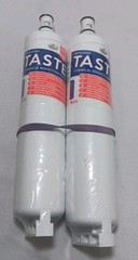Clear Choice Replacement CLCH100, 4396508, EDR5RXD1 Refrigerator Filter ×2