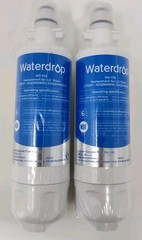Waterdrop Water Filter WD-F32 Lot Of 2 New Sealed E54