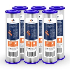 Aquaboon Whole House Water Filter Cartridge Replacement – 1 Micron Water Filter