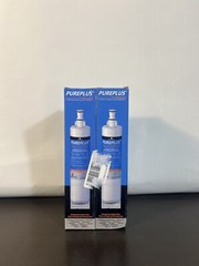 PP-RWF3600A REPLACEMENT WATER FILTERS refrigerator water filter 4 Pack