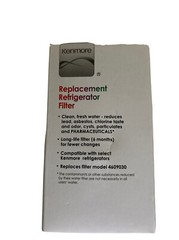 KENMORE Refrigerator Water Filter Replacement 460-9083 New