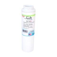 Compatible for Maytag UKF8001 4396395 469006 Pharmaceutical Water Filter(1Pack)