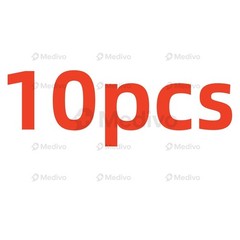 10pcs Water Trap Replacement for Mindray DRYLINE II 100-000080-00/115-042984-00