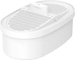 Replacement Water Filter for Waterdrop WD-PF-01A Plus Reduces PFOA PFOS Chlorine