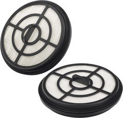 2Pack Replacement Filter 49-90-1963 Compatible with 18V 3 in 1 Backpack Vac Vacu