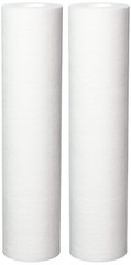 Culligan Whole House Water Filter 2 Pack 5 Micron Sediment Filtration