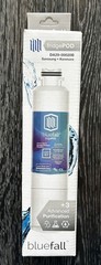BlueFall Fridge Pod Filter Replacement For Refrigerator DA29-00020B NEW SEALED
