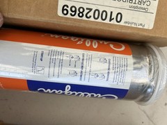 Two New Original Culligan Model 2B47 Preferred Series 250 Filters 1000 Gallons