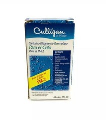 Culligan Replacement Faucet Filter Cartridge For Model FM-2R