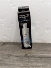 Genuine LG Water Filter Replacement Cartridge LT1000P/PC/PCS – New and Sealed!